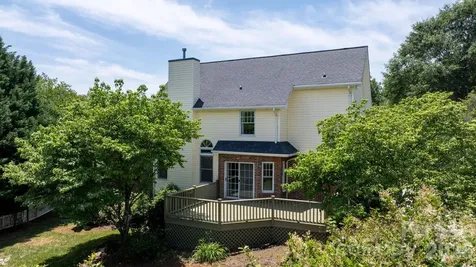 610 40th Avenue Lane NW Hickory NC 28601