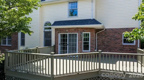 610 40th Avenue Lane NW Hickory NC 28601