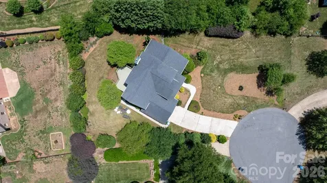 610 40th Avenue Lane NW Hickory NC 28601