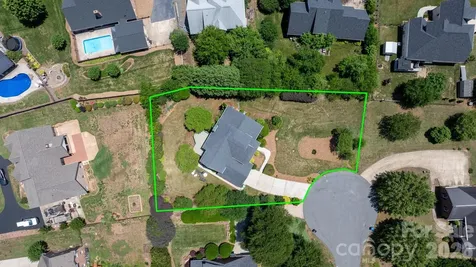610 40th Avenue Lane NW Hickory NC 28601