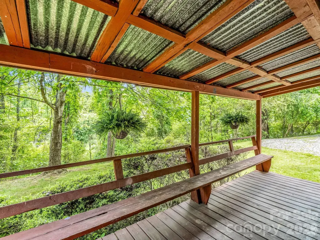 1395 Tillery Branch Road Marshall NC 28753