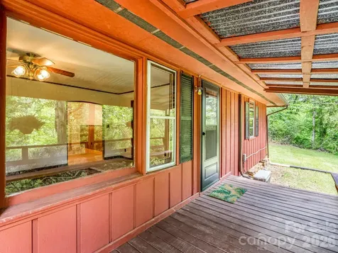 1395 Tillery Branch Road Marshall NC 28753