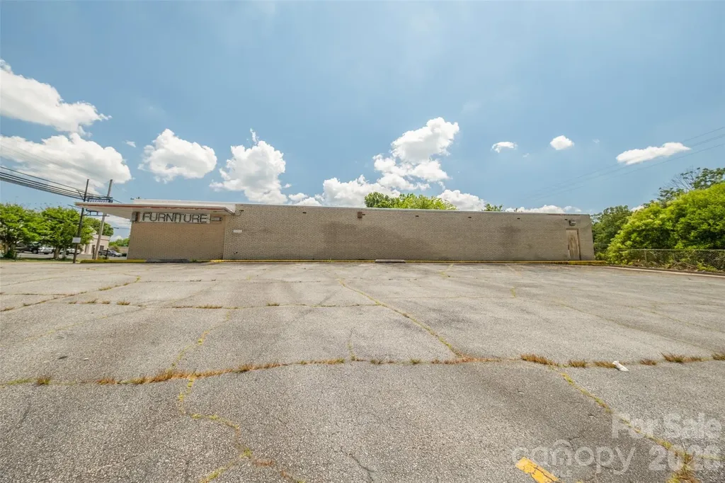 600 Randolph Street Thomasville NC 27360