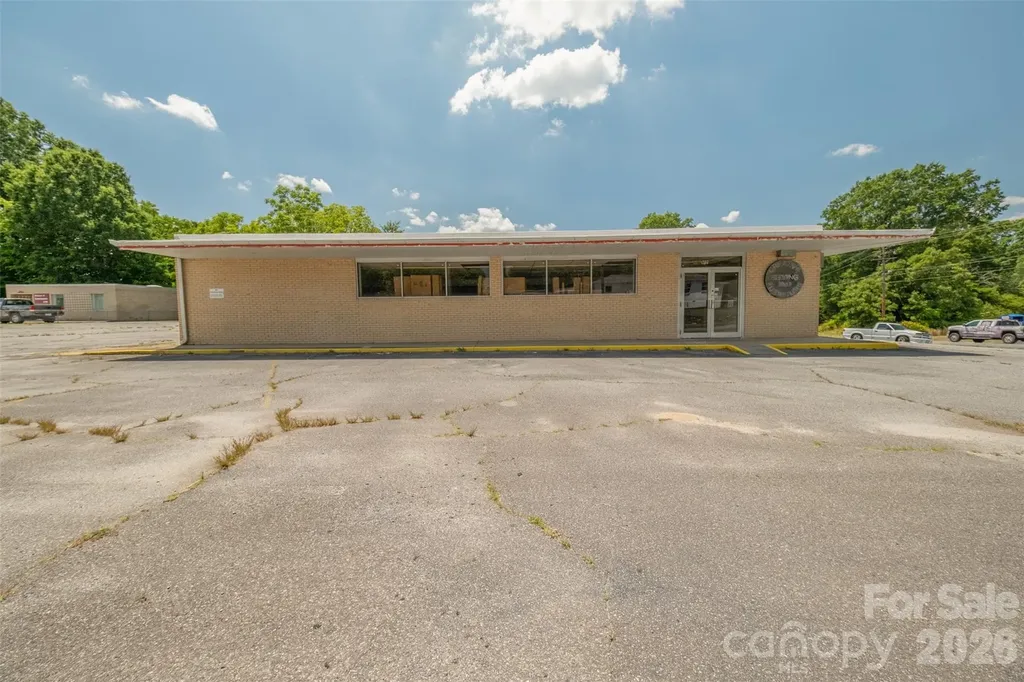 600 Randolph Street Thomasville NC 27360
