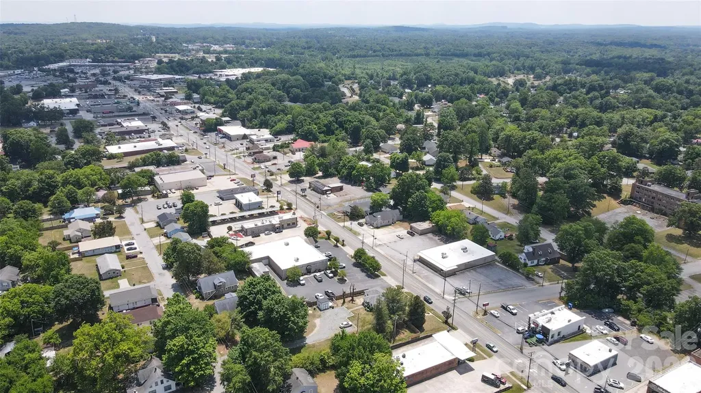 600 Randolph Street Thomasville NC 27360