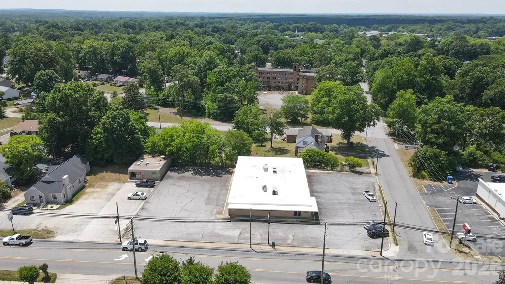 600 Randolph Street Thomasville NC 27360