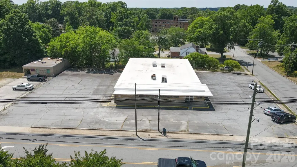 600 Randolph Street Thomasville NC 27360
