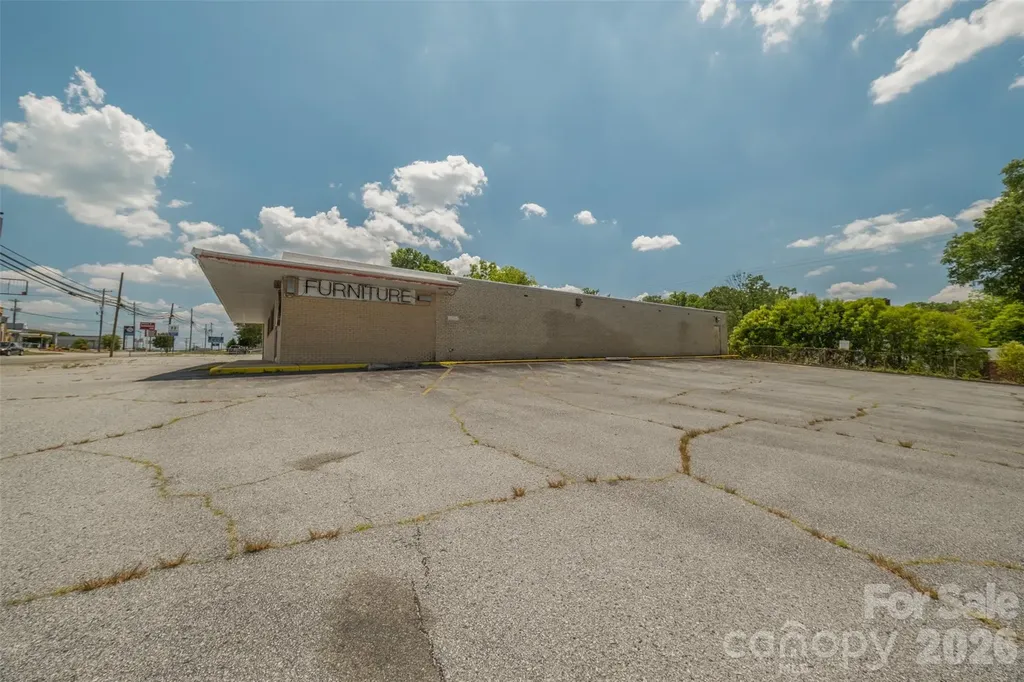 600 Randolph Street Thomasville NC 27360