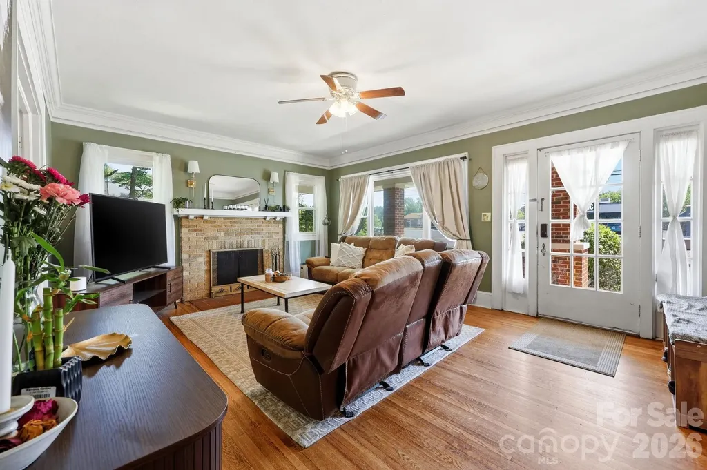 1705 Us 52 Highway N Albemarle NC 28001