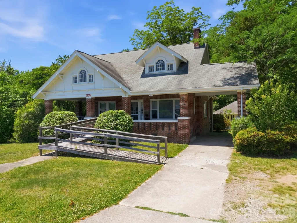 1705 Us 52 Highway N Albemarle NC 28001