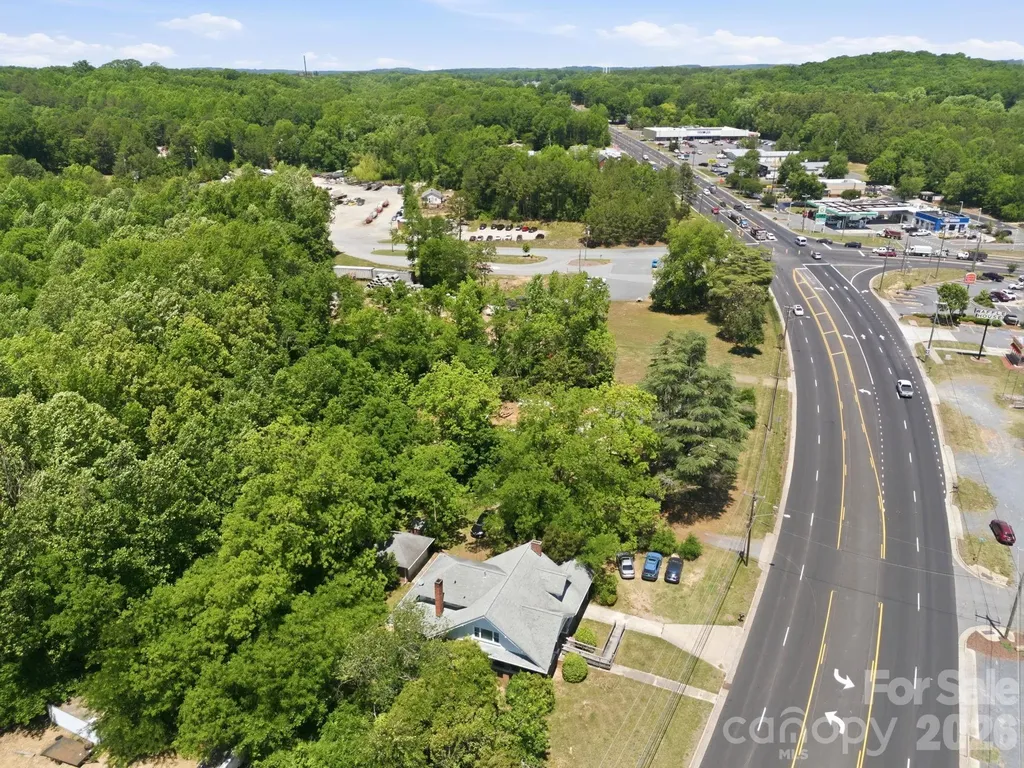 1705 Us 52 Highway N Albemarle NC 28001