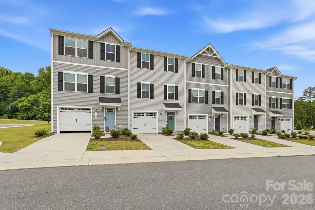 4160 Shiner Lane Kannapolis NC 28081