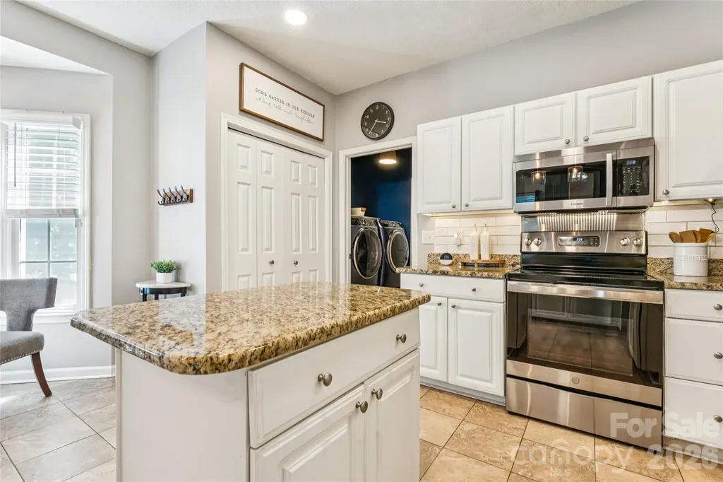 5916 Swanston Drive Charlotte NC 28269