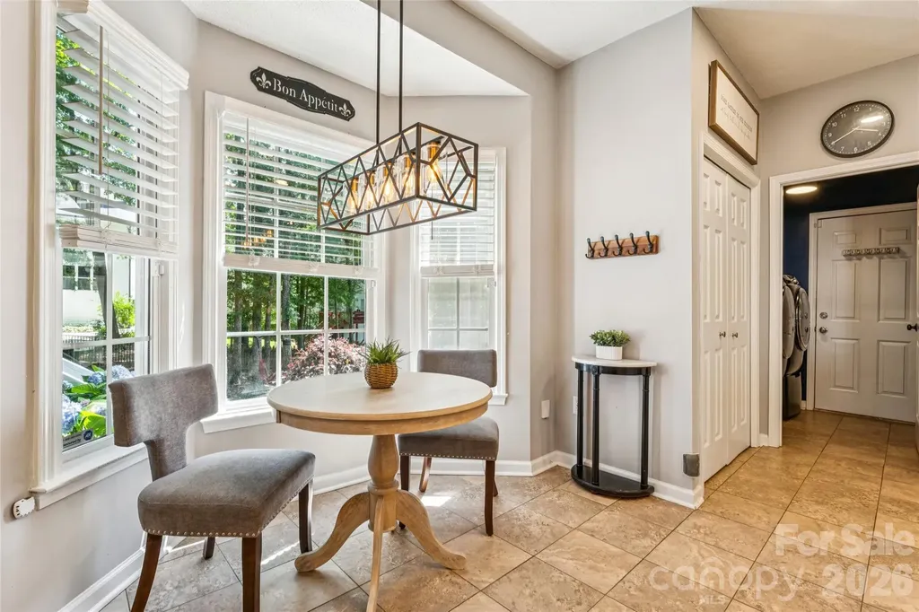 5916 Swanston Drive Charlotte NC 28269