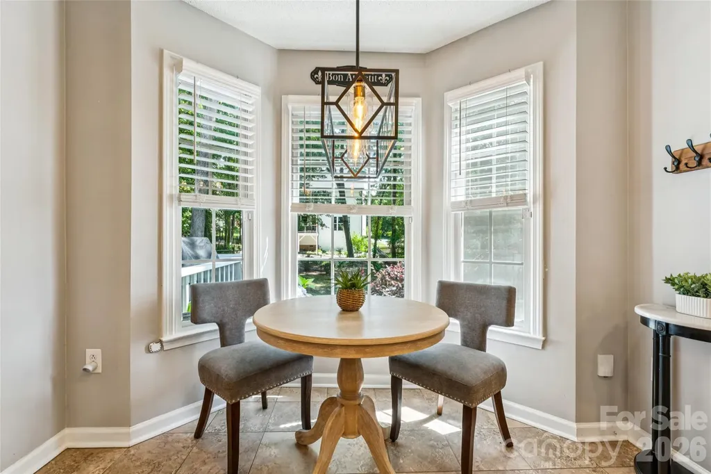 5916 Swanston Drive Charlotte NC 28269
