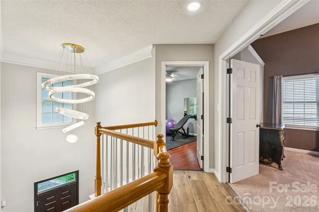5916 Swanston Drive Charlotte NC 28269