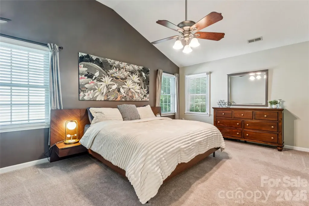 5916 Swanston Drive Charlotte NC 28269