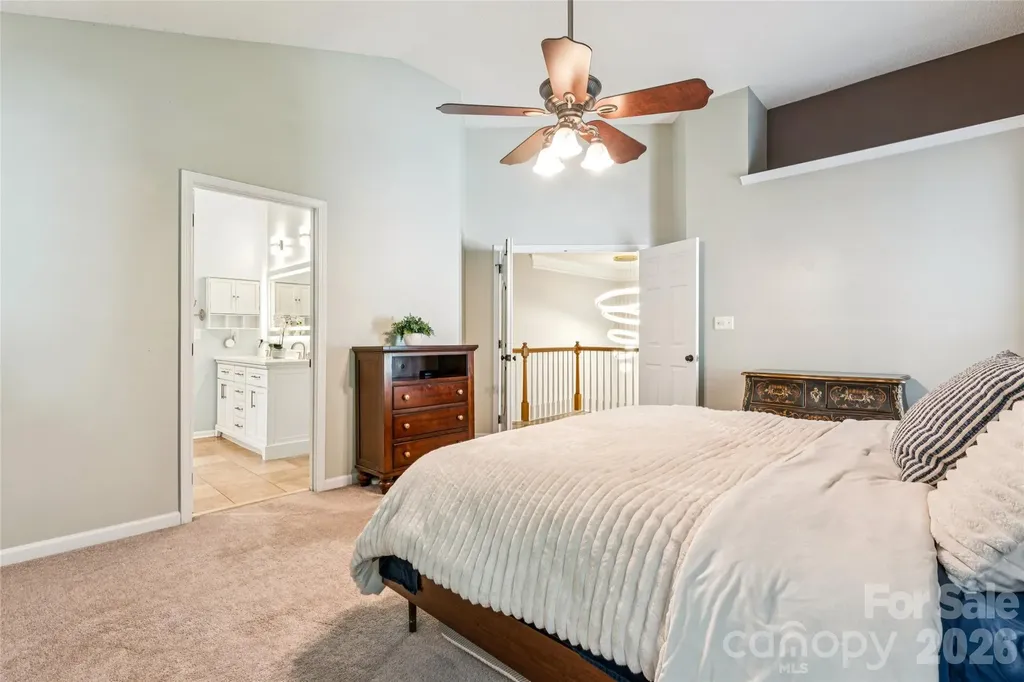 5916 Swanston Drive Charlotte NC 28269