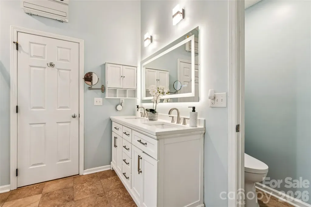 5916 Swanston Drive Charlotte NC 28269