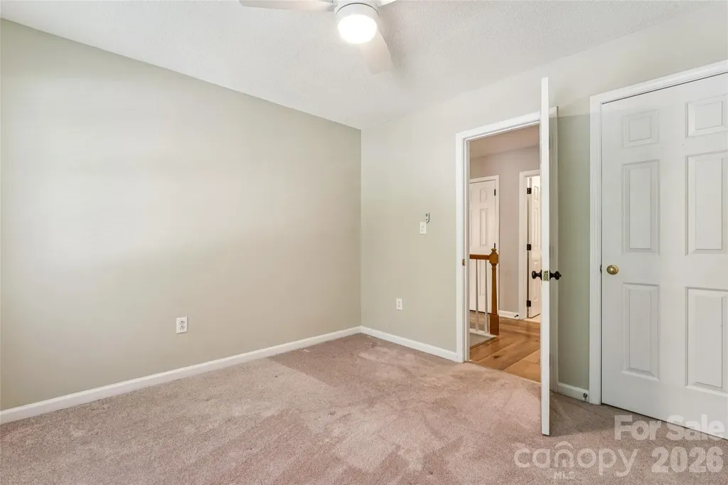 5916 Swanston Drive Charlotte NC 28269