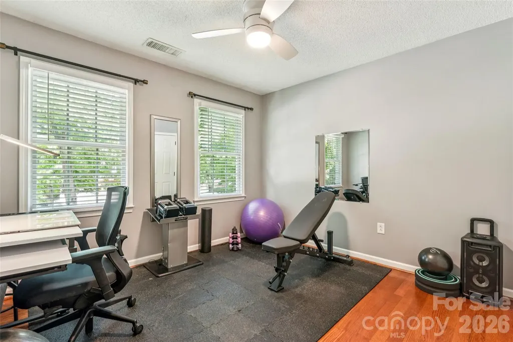 5916 Swanston Drive Charlotte NC 28269