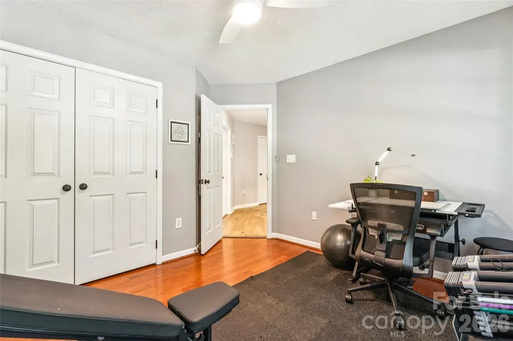 5916 Swanston Drive Charlotte NC 28269