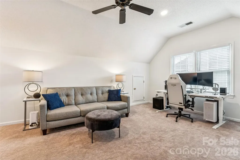 5916 Swanston Drive Charlotte NC 28269