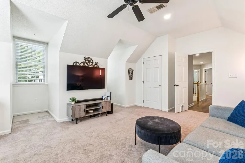 5916 Swanston Drive Charlotte NC 28269
