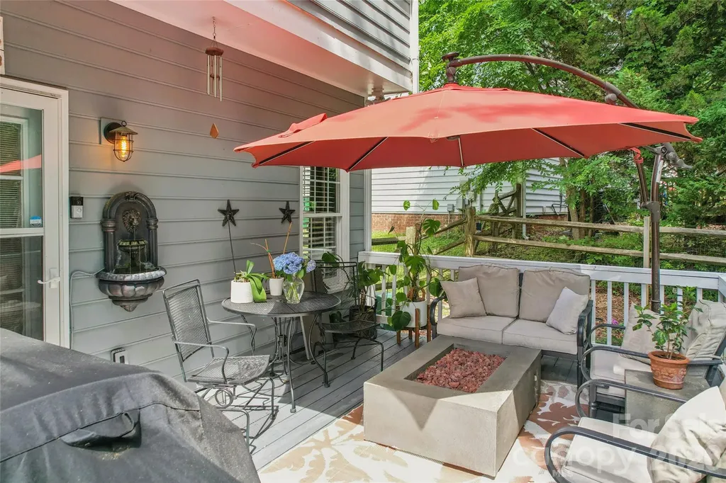 5916 Swanston Drive Charlotte NC 28269