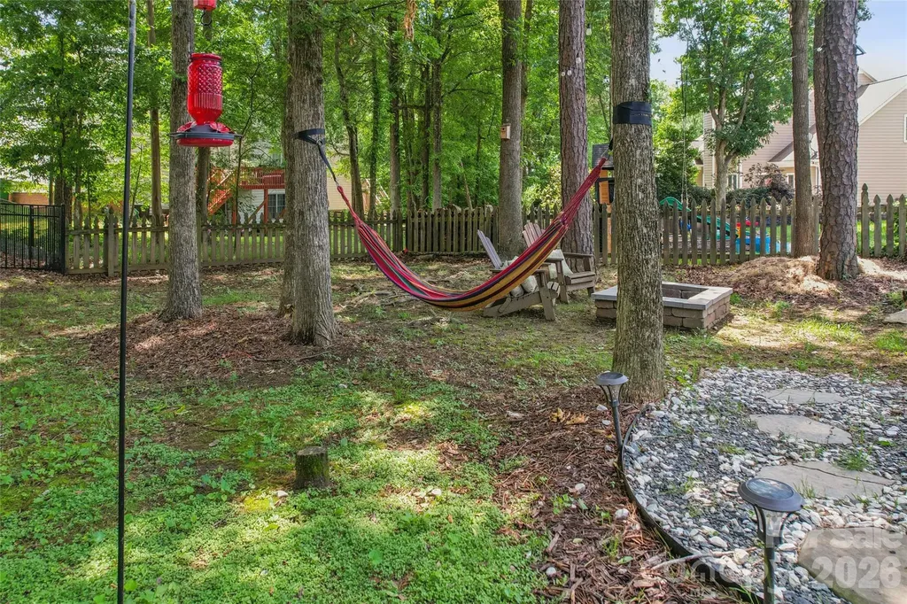 5916 Swanston Drive Charlotte NC 28269