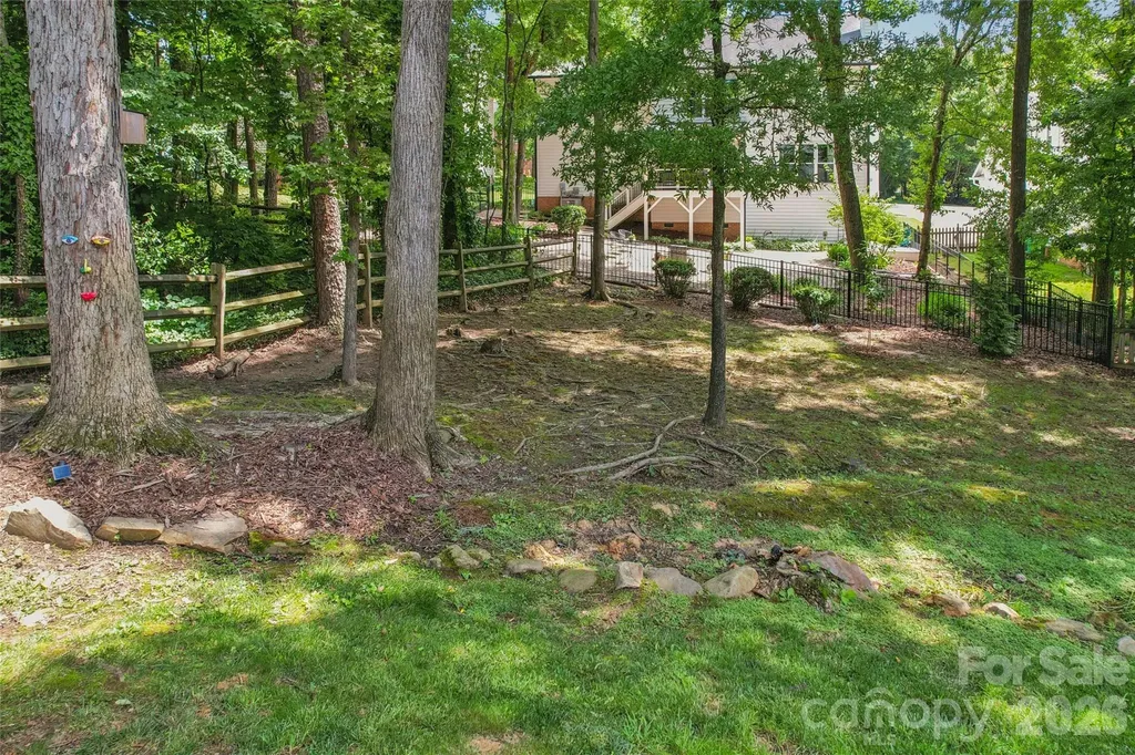 5916 Swanston Drive Charlotte NC 28269