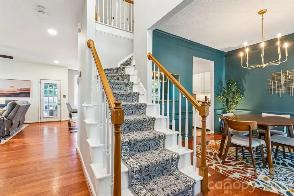 5916 Swanston Drive Charlotte NC 28269