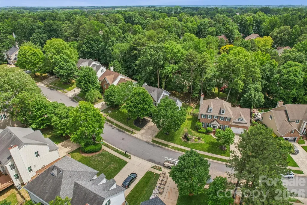5916 Swanston Drive Charlotte NC 28269