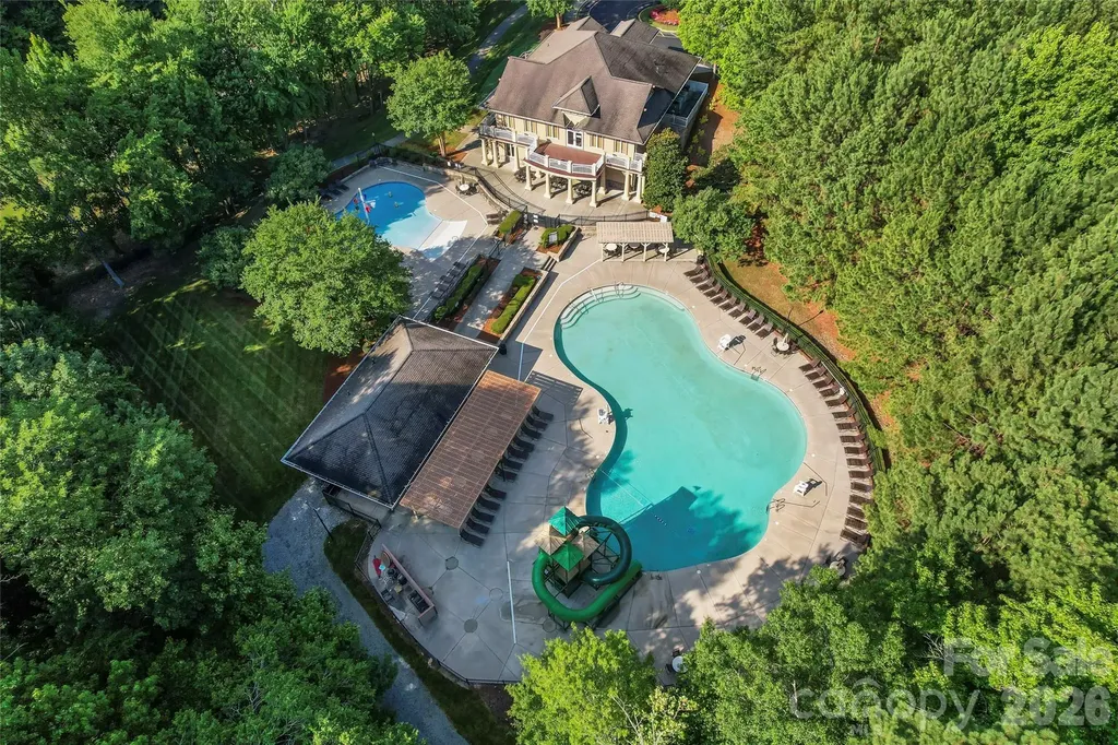 5916 Swanston Drive Charlotte NC 28269