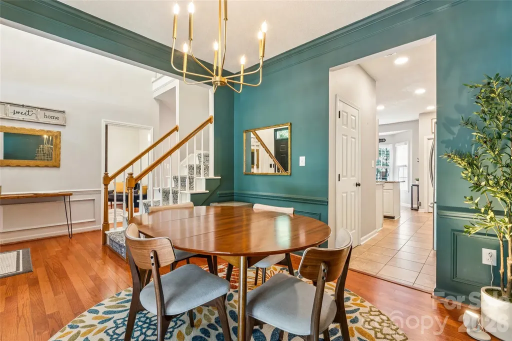 5916 Swanston Drive Charlotte NC 28269