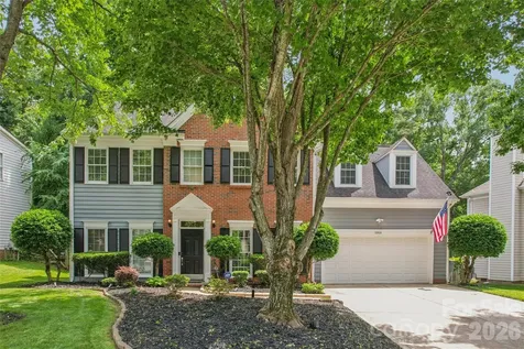5916 Swanston Drive Charlotte NC 28269