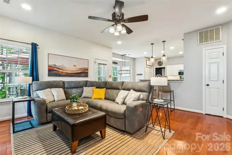 5916 Swanston Drive Charlotte NC 28269