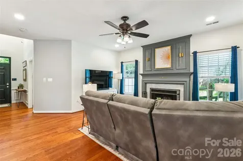 5916 Swanston Drive Charlotte NC 28269