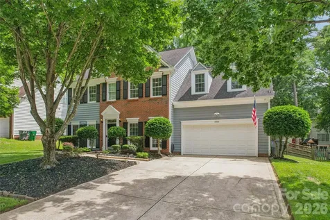 5916 Swanston Drive Charlotte NC 28269