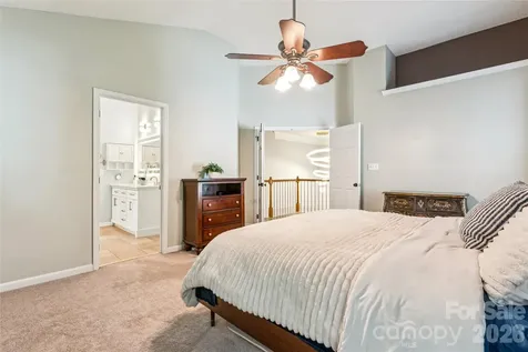 5916 Swanston Drive Charlotte NC 28269