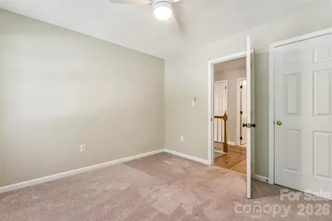 5916 Swanston Drive Charlotte NC 28269