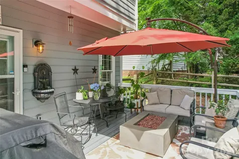 5916 Swanston Drive Charlotte NC 28269