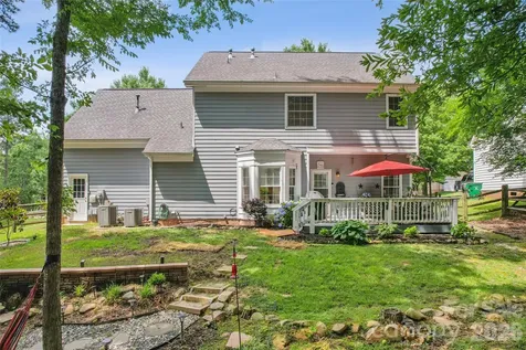 5916 Swanston Drive Charlotte NC 28269