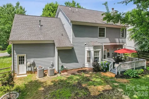 5916 Swanston Drive Charlotte NC 28269