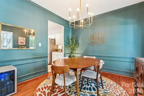 5916 Swanston Drive Charlotte NC 28269