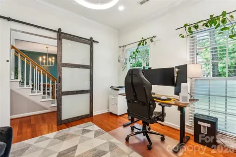 5916 Swanston Drive Charlotte NC 28269