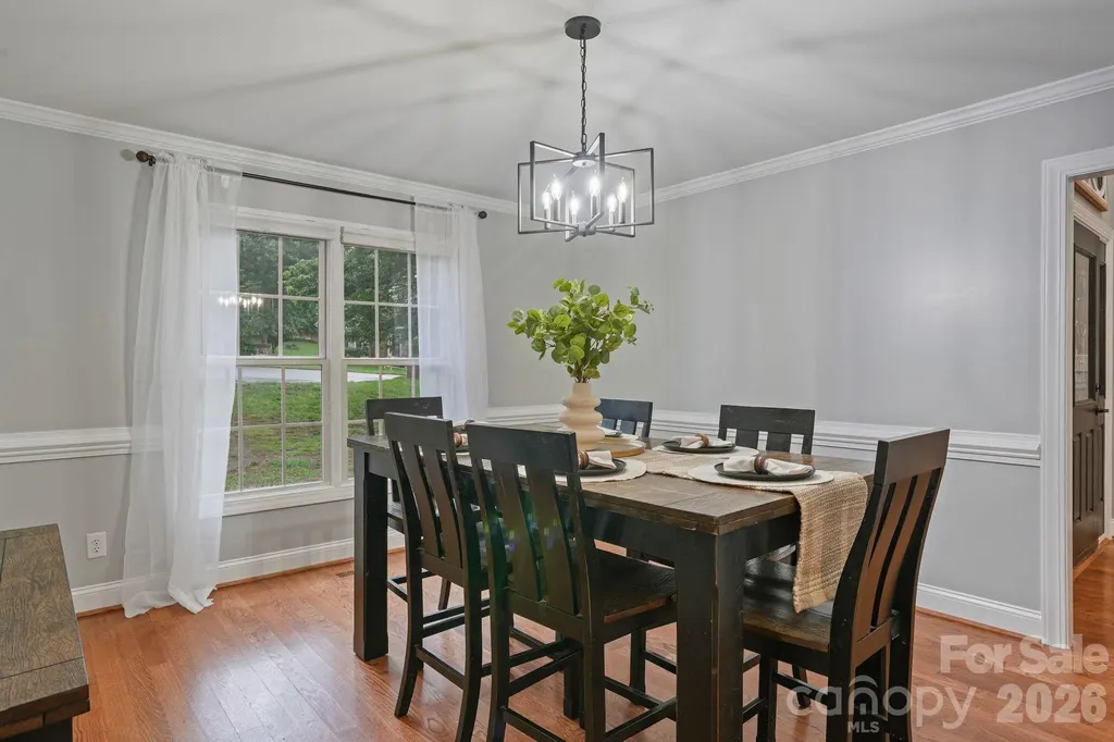4616 20th Street Place NE Hickory NC 28601