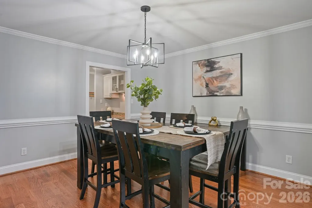 4616 20th Street Place NE Hickory NC 28601