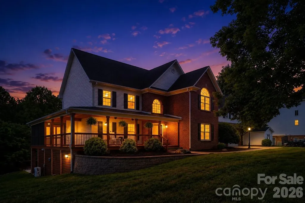 4616 20th Street Place NE Hickory NC 28601