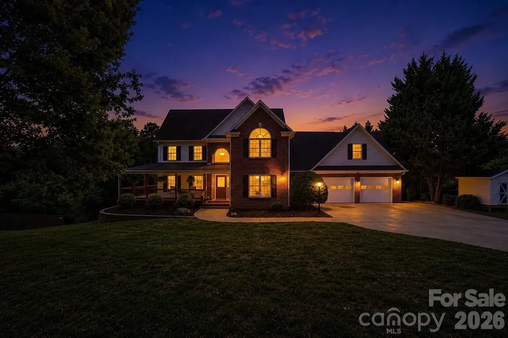 4616 20th Street Place NE Hickory NC 28601